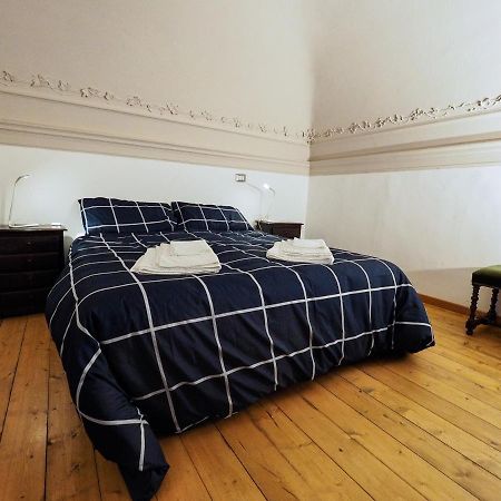 Appartamenti Villa Bellini Катания Экстерьер фото