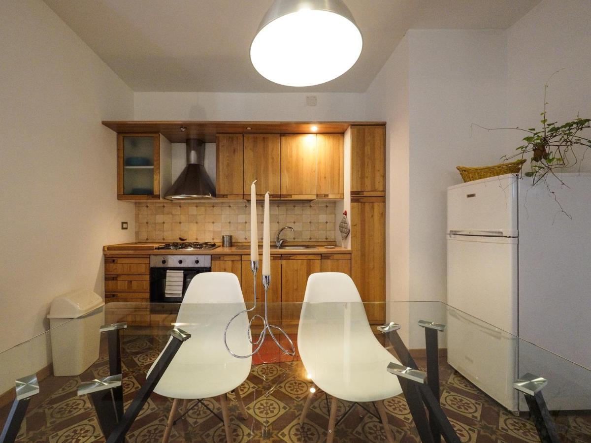Appartamenti Villa Bellini Катания Экстерьер фото