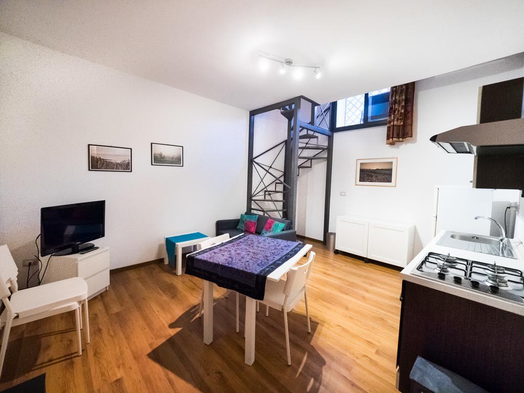 Appartamenti Villa Bellini Катания Экстерьер фото