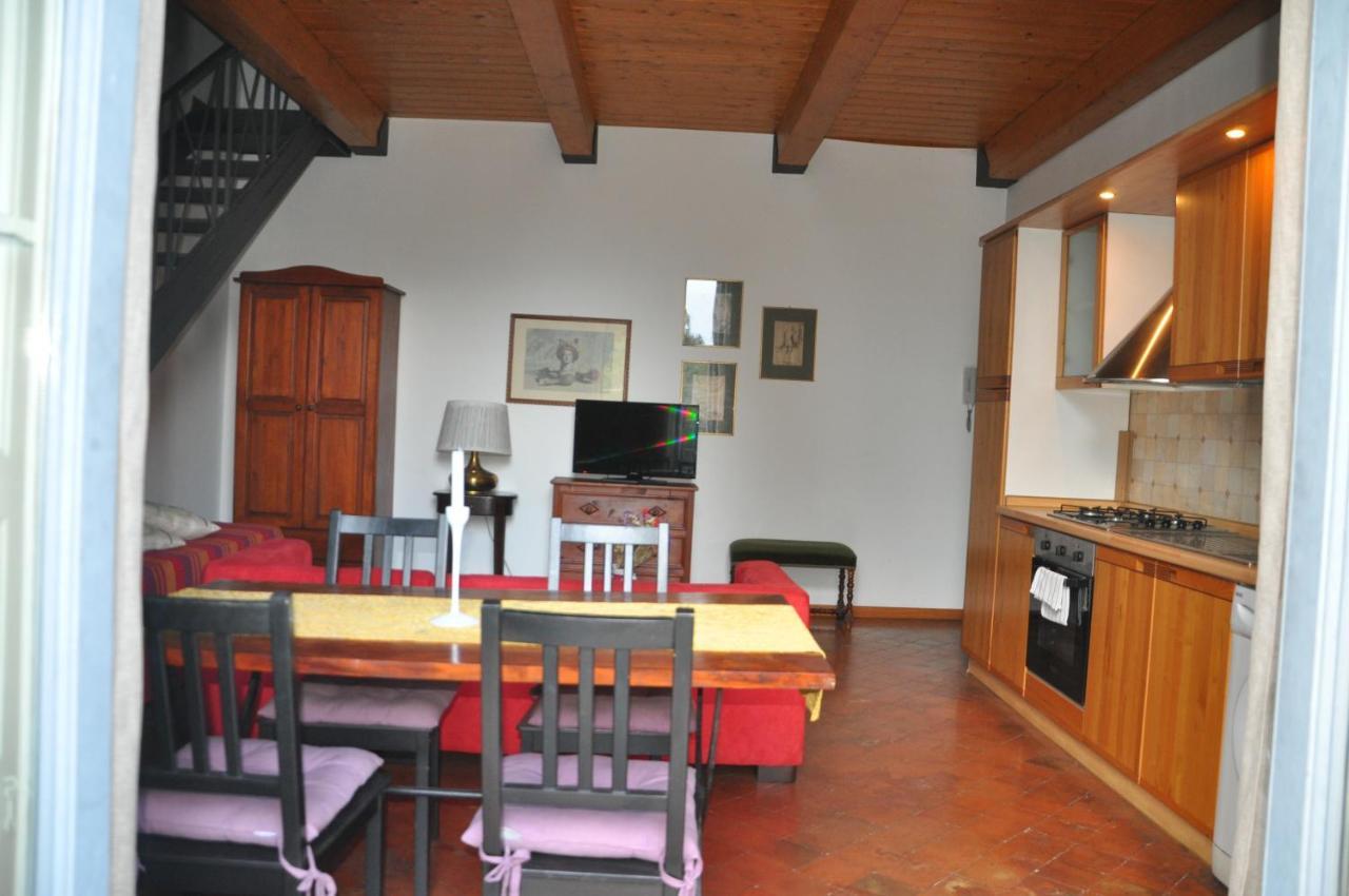 Appartamenti Villa Bellini Катания Экстерьер фото