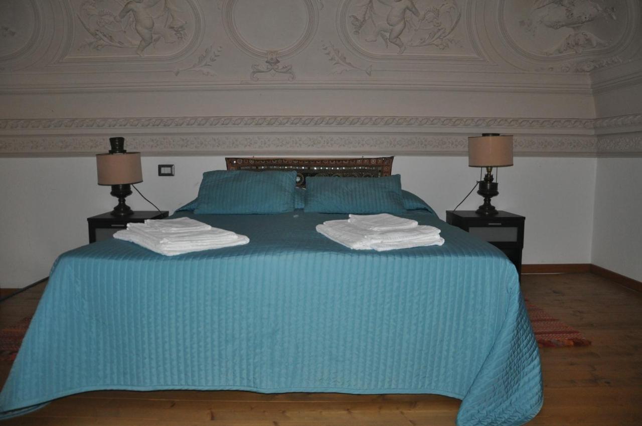 Appartamenti Villa Bellini Катания Экстерьер фото