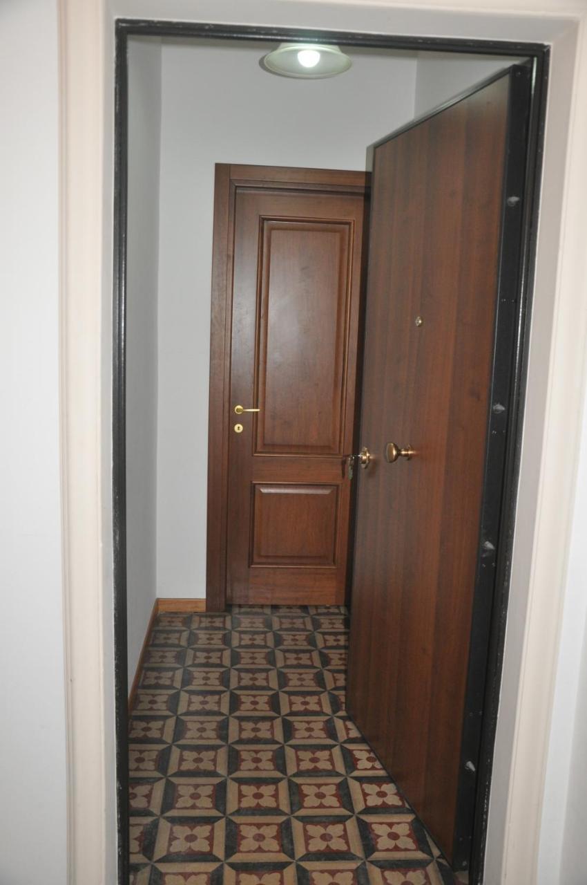 Appartamenti Villa Bellini Катания Экстерьер фото