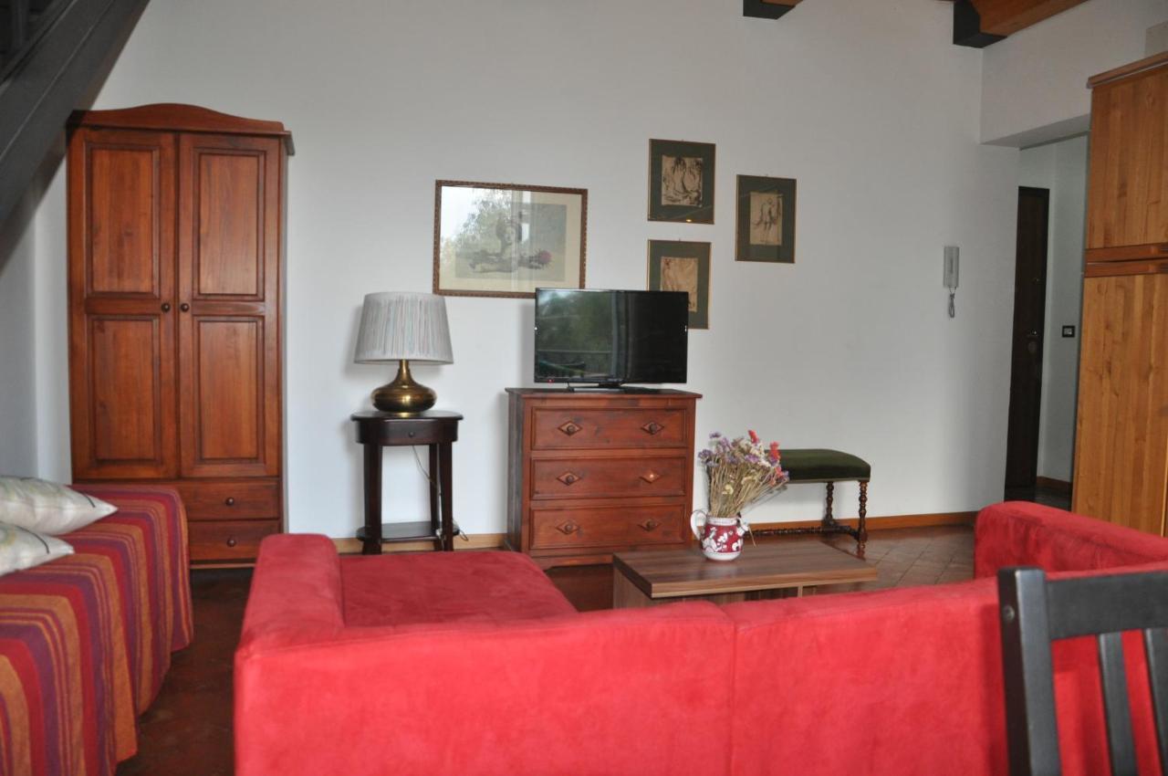 Appartamenti Villa Bellini Катания Экстерьер фото