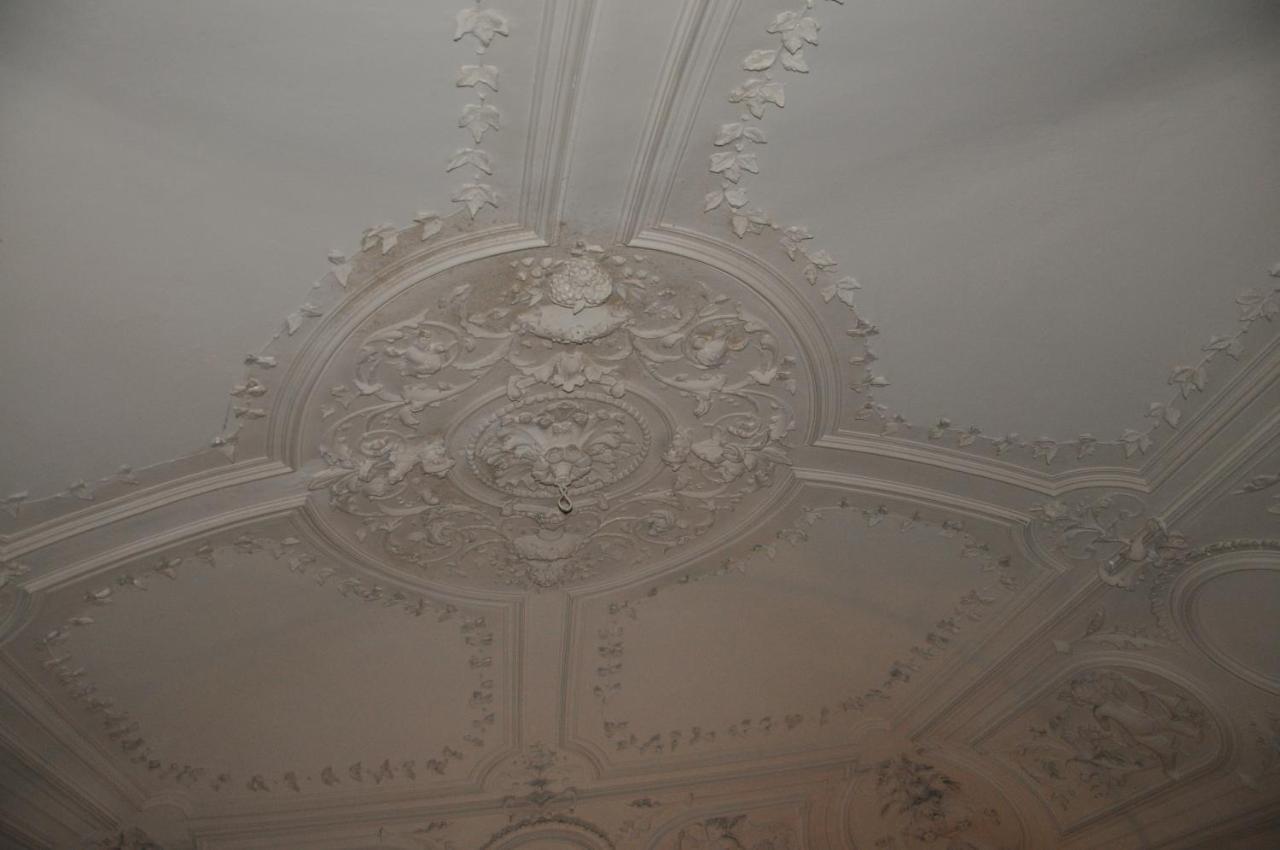 Appartamenti Villa Bellini Катания Экстерьер фото